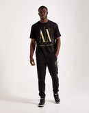 Armani Exchange Icon Logo Tee