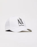Armani Exchange Icon Logo Baseball Cap