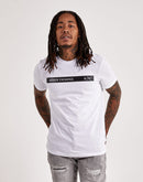 Armani Exchange Logo Tee