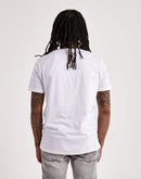 Armani Exchange Logo Tee