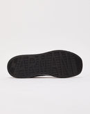 Armani Exchange Mesh Sneakers