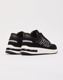 Armani Exchange Mesh Sneakers