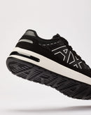 Armani Exchange Mesh Sneakers
