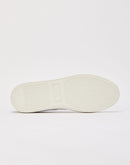 Armani Exchange Leather Sneakers