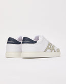 Armani Exchange Leather Sneakers