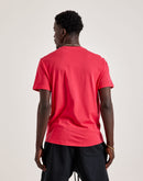 Armani Exchange Gradient Graphic Tee