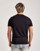 Armani Exchange Mini Icon Logo Tee
