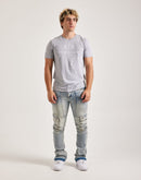 Armani Exchange Mini Icon Logo Tee