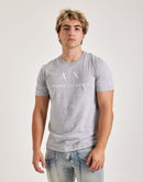 Armani Exchange Mini Icon Logo Tee
