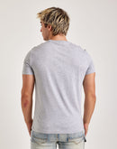 Armani Exchange Mini Icon Logo Tee