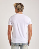 Armani Exchange Mini Icon Logo Tee