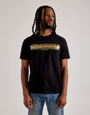 Armani Exchange Line Graphic Tee