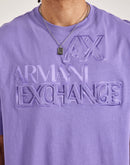Armani Exchange Graphic Tee