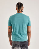 Armani Exchange Box Logo Tee