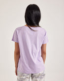Armani Exchange Icon Logo Tee