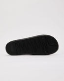 Armani Exchange Bubble Slides
