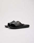 Armani Exchange Bubble Slides