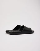 Armani Exchange Bubble Slides