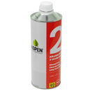 Aspen Fuel 2 Cycle Pre-Mixed Alkylate Fuel Quart 100270