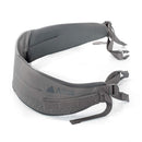 Atlas Athlete L/XL Hip Belt (Gray)