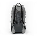Atlas Athlete Medium Backpack (Gray)