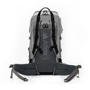 Atlas Athlete Medium Backpack (Gray)