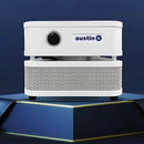 Austin Air 'It' Personal HEPA Air Purifier - VOC Carbon Wrap
