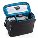 Tenba V2 13 Shoulder Bag (Black)