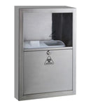 Bobrick B-350169 Sharp Disposal