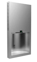 Bobrick B-3725 230v ADA Recessed Hand Dryer 230v