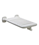 Bobrick B-518116x32 Vinyl-Coated Folding Bathtub Seat