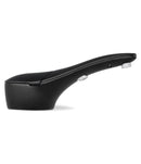 Bobrick B-842 Autosoap Foam Matte Black, Touch Free Countermount