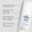 AM Therapy Facial Moisturizer