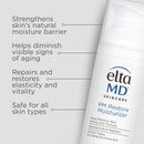 PM Therapy Facial Moisturizer