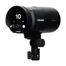 Profoto B10X Air TTL Off-Camera Flash