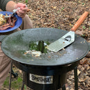 Bayou Classic® Camper's Discada Cooker Set