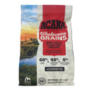 Acana Wholesome Grains, Red Meat & Grains Recipe, 4lb