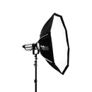 Phottix REX90 Quick Folding Softbox 90cm