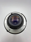 Used Super Cosina 80-200mm f4.5-5.6 (Nikon-F/AI) Lens