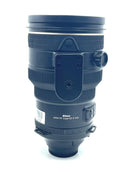 USED Nikon Nikkor AF-S 200mm f2 G ED SWM VR IF Lens AFS