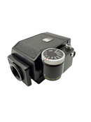 Nikon F Photomic Finder (Black) AS-IS/FOR PARTS (0062)