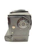 USED Hasselblad 500 EL/M Medium Format Film Camera W/ Battery Adapter