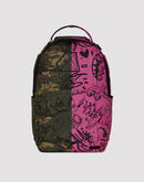 Sprayground Split Backpack