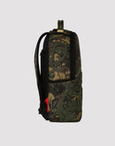 Sprayground Split Backpack