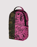 Sprayground Split Backpack