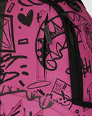 Sprayground Split Backpack
