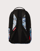 Sprayground Graffiti Backpack