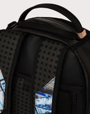 Sprayground Graffiti Backpack