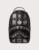 Sprayground Shark Glyph Backpack
