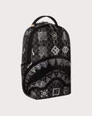 Sprayground Shark Glyph Backpack